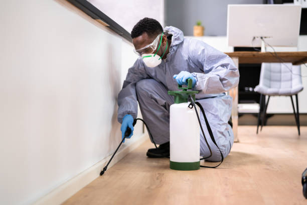 Best Commercial Pest Control  in Umatilla, FL